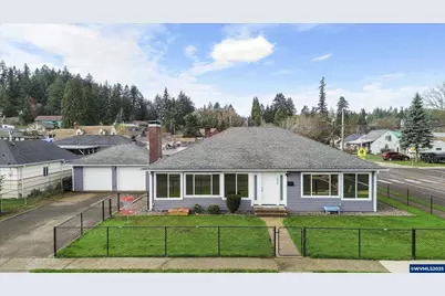 1038 3rd Av, Sweet Home, OR 97386 - Photo 3