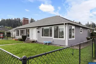 1038 3rd Ave, Sweet Home, OR 97386 - Photo 5