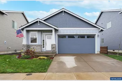 6335 SE Rebecca St, Albany, OR 97322 - Photo 1