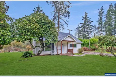 35247 Ede Rd, Lebanon, OR 97355 - Photo 1