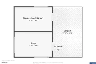 444 SW Crider St, Dallas, OR 97338 - Photo 47