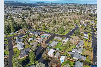 444 SW Crider St, Dallas, OR 97338 - Photo 49