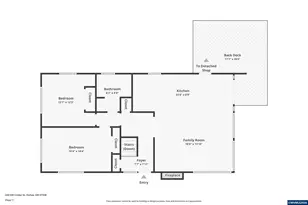 444 SW Crider St, Dallas, OR 97338 - Photo 45