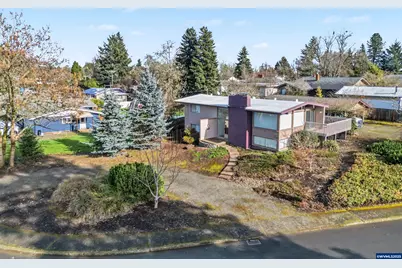 444 SW Crider St, Dallas, OR 97338 - Photo 1