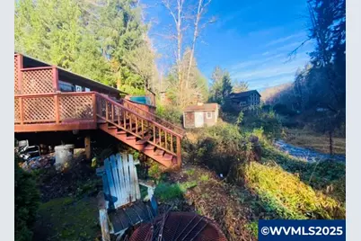 1415 N Alvord Ln, Otis, OR 97368 - Photo 3