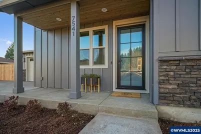 7541 Lennox Ln NE, Keizer, OR 97303 - Photo 5