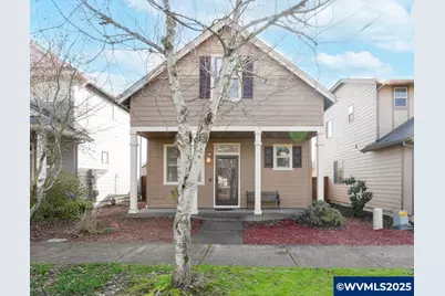 3042 Flame Tree Ln NW, Albany, OR 97321 - Photo 1