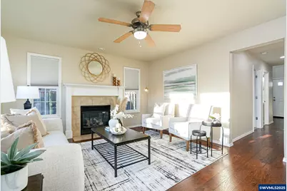 1220 SE Brookside Wy, Corvallis, OR 97333 - Photo 9