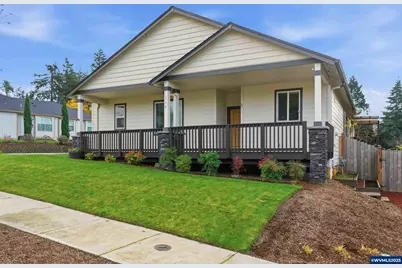 112 Summit View Av SE, Salem, OR 97306 - Photo 3