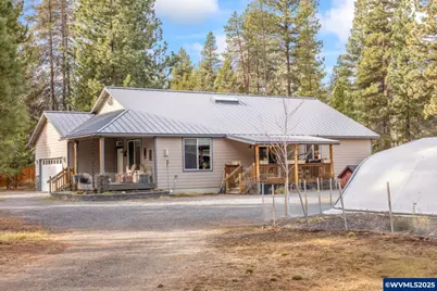 15924 Jackpine Rd, La Pine, OR 97739 - Photo 5