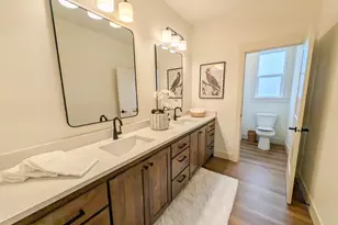 6024 Evangelista St S Lot 31, Salem, OR 97306 - Photo 25