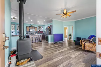 8071 Little Rd SE, Aumsville, OR 97325 - Photo 5