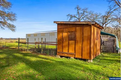 8071 Little Rd SE, Aumsville, OR 97325 - Photo 31