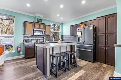 8071 Little Rd SE, Aumsville, OR 97325 - Photo 9