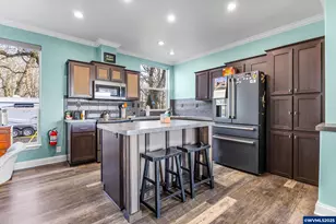 8071 Little Rd SE, Aumsville, OR 97325 - Photo 9