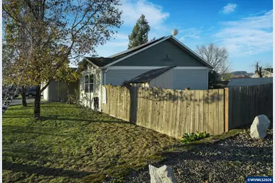 3485 NE Alexander Ln, Albany, OR 97321 - Photo 5