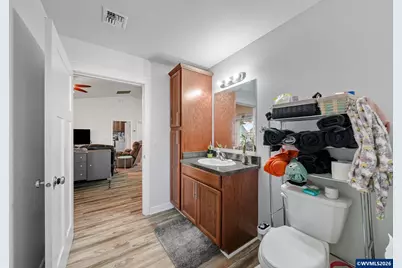 3485 NE Alexander Ln, Albany, OR 97321 - Photo 27