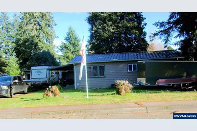 944 5th St, Lyons, OR 97358 - Photo 1