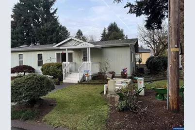 1533 Fern Ridge (#20) Rd SE, Stayton, OR 97383 - Photo 9