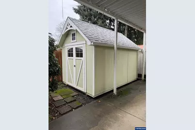 1533 Fern Ridge (#20) Rd SE, Stayton, OR 97383 - Photo 45