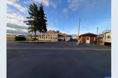 1590 W 2nd St, Halsey, OR 97348 - Photo 1