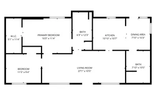 705 Tangent St, Lebanon, OR 97355 - Photo 31