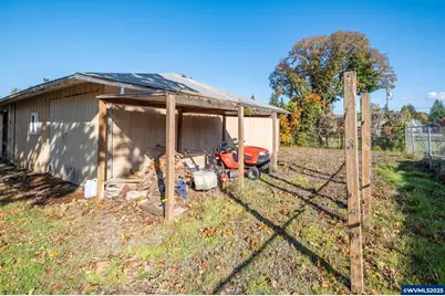 951 Dogwood St, Sweet Home, OR 97386 - Photo 37