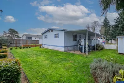 4882 NE Lancaster Dr #124, Salem, OR 97305 - Photo 29