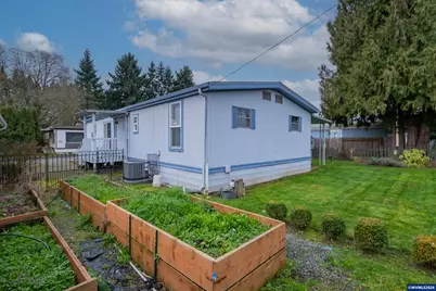 4882 NE Lancaster Dr #124, Salem, OR 97305 - Photo 31