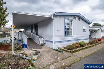 4882 NE Lancaster Dr #124, Salem, OR 97305 - Photo 1