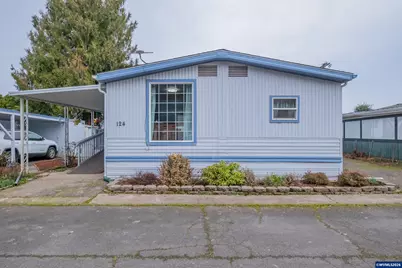 4882 NE Lancaster Dr #124, Salem, OR 97305 - Photo 5