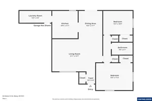 825 Walnut St SW, Albany, OR 97321 - Photo 37