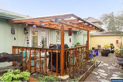 825 Walnut St SW, Albany, OR 97321 - Photo 31