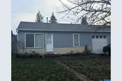 5351 Osage St, Sweet Home, OR 97386 - Photo 1