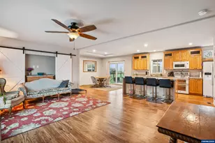 2690 Stoltz Hill Rd, Lebanon, OR 97355 - Photo 5