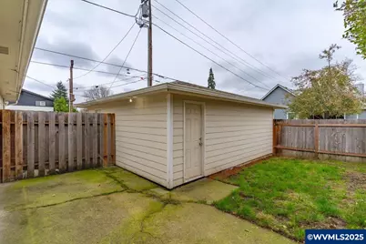 2515 (-2517) Lee St SE, Salem, OR 97301 - Photo 41