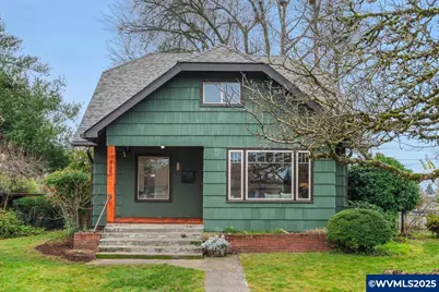 965 N 4th Av, Stayton, OR 97383 - Photo 1