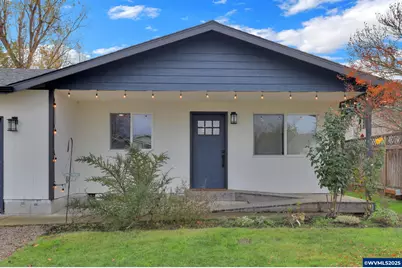 645 Riley Way Wy, Harrisburg, OR 97446 - Photo 3