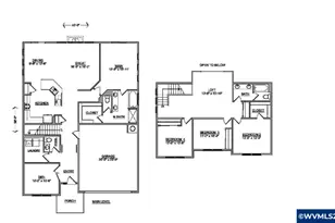 2292 Woodcock Av, Stayton, OR 97383 - Photo 49