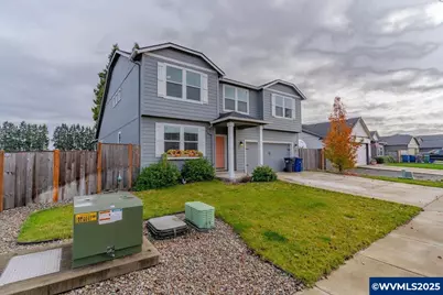 2292 Woodcock Av, Stayton, OR 97383 - Photo 3