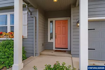 2292 Woodcock Av, Stayton, OR 97383 - Photo 5