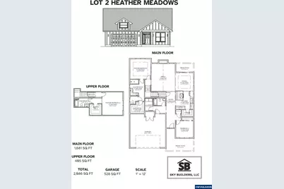 228 NE Broadway St, Sublimity, OR 97385 - Photo 11