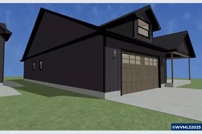 228 NE Broadway St, Sublimity, OR 97385 - Photo 3