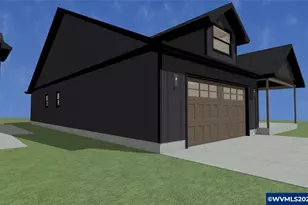 228 NE Broadway St, Sublimity, OR 97385 - Photo 3