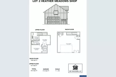 228 NE Broadway St, Sublimity, OR 97385 - Photo 3