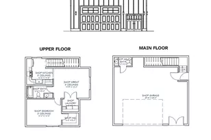 228 NE Broadway St, Sublimity, OR 97385 - Photo 3