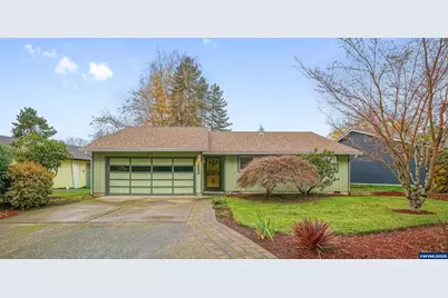 7009 Nottingham Dr NE, Keizer, OR 97303 - Photo 1