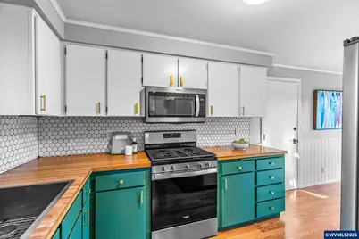 5578 Fernbrook Ct S, Salem, OR 97306 - Photo 11