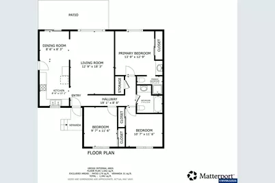 5578 Fernbrook Ct S, Salem, OR 97306 - Photo 29