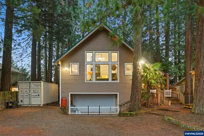 5087 Terrylee Ct SE, Salem, OR 97306 - Photo 1